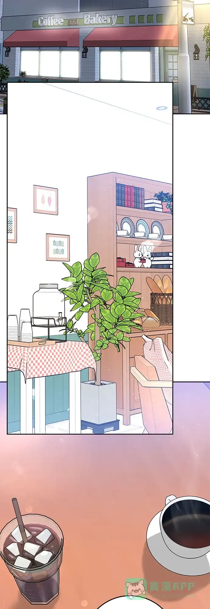 《变质爱情》[第38话] 非常完美的错误答案 第54页