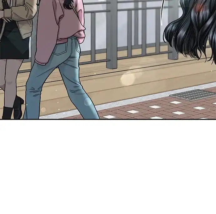 《变质爱情》[第46话] 再次迎来春天 第59页