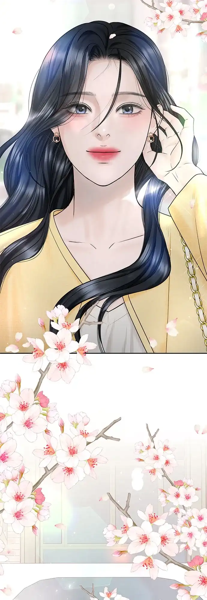 《变质爱情》[第46话] 再次迎来春天 第64页