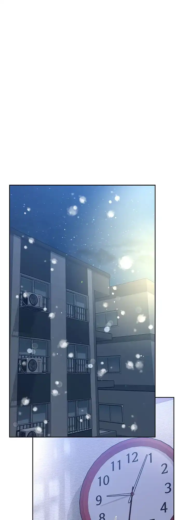 《变质爱情》[第46话] 再次迎来春天 第2页