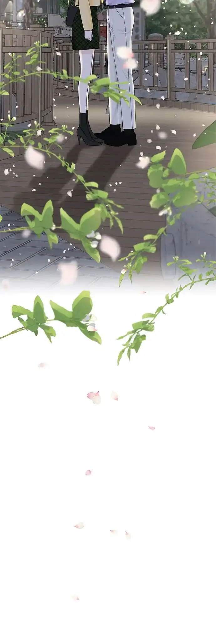 《变质爱情》[第48话] 我会好好过日子 第64页