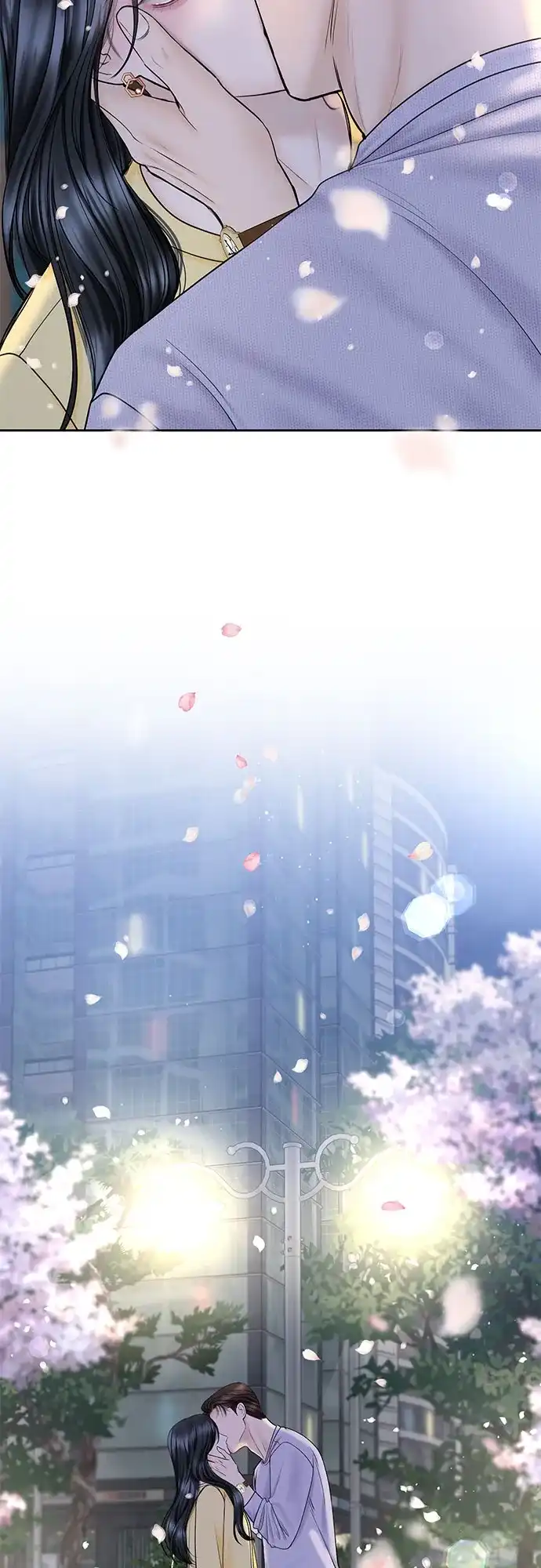 《变质爱情》[第48话] 我会好好过日子 第63页
