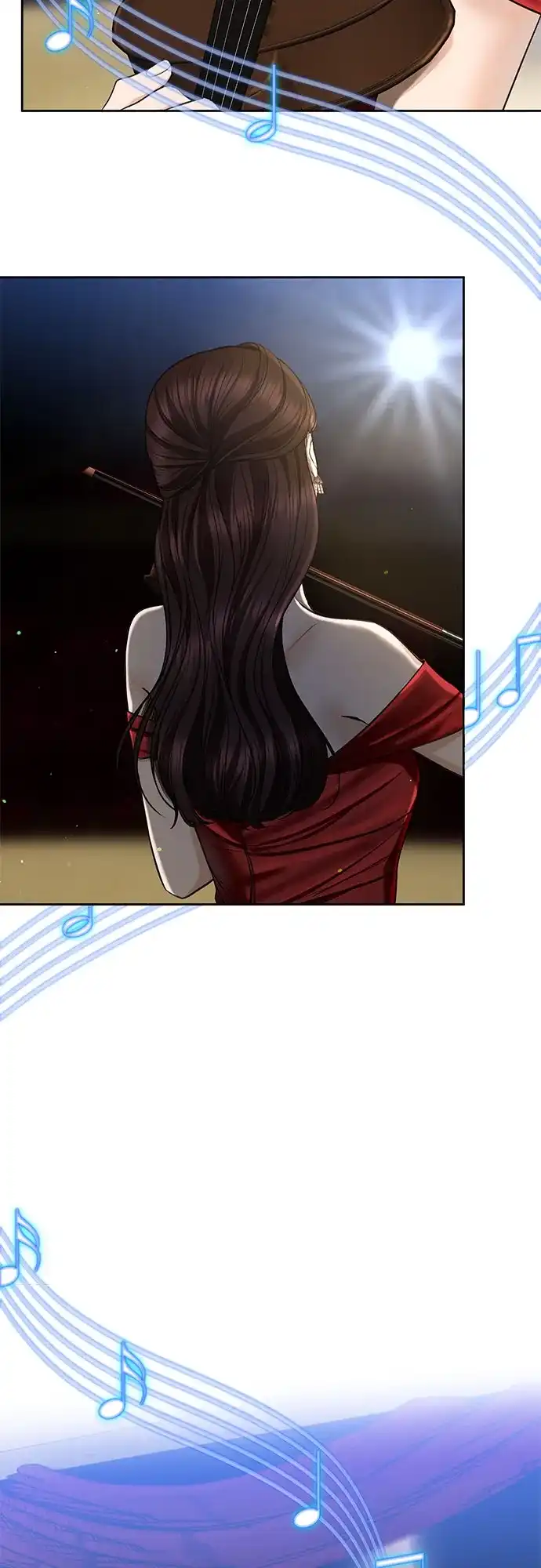 《变质爱情》[第58话] 独奏会 第55页
