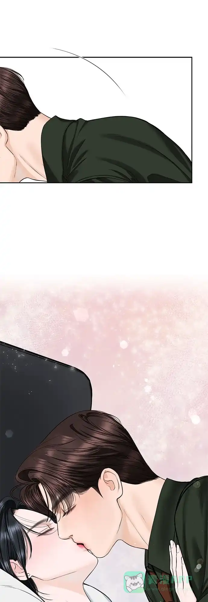 《变质爱情》[第63话] 不是什么大事 第26页