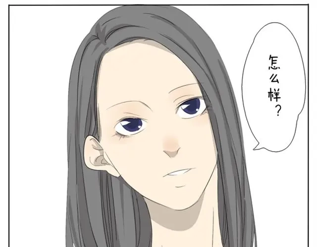 变装兄妹 第22话 我的内心是几乎崩溃的 第1页