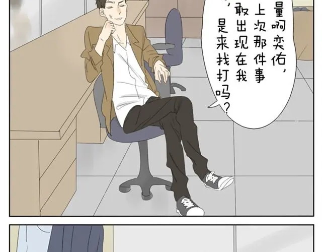 变装兄妹 第31话 学长演公主 第14页