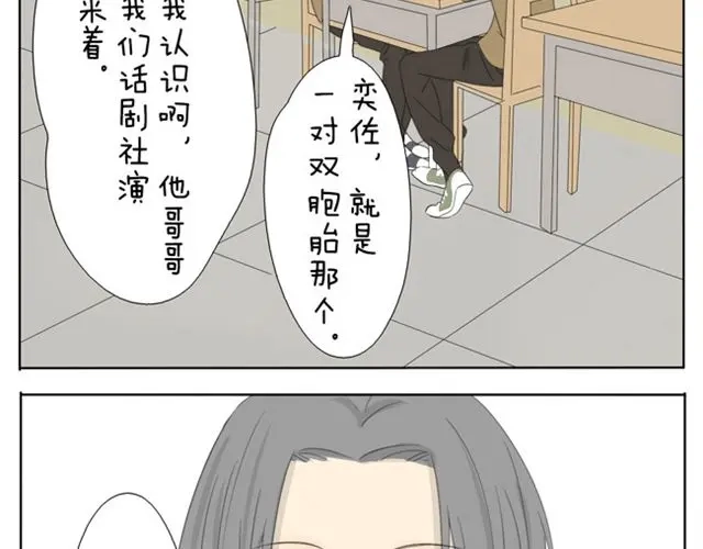 变装兄妹 第31话 学长演公主 第10页