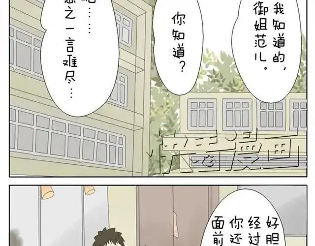 变装兄妹 第31话 学长演公主 第13页