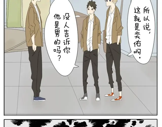 变装兄妹 第32话 没时间找女朋友 第18页