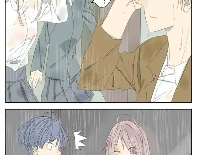 变装兄妹 第38话 学姐....真男人！ 第18页