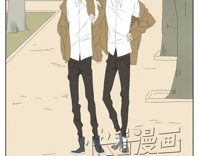 变装兄妹 第43话 你们想死么？ 第6页