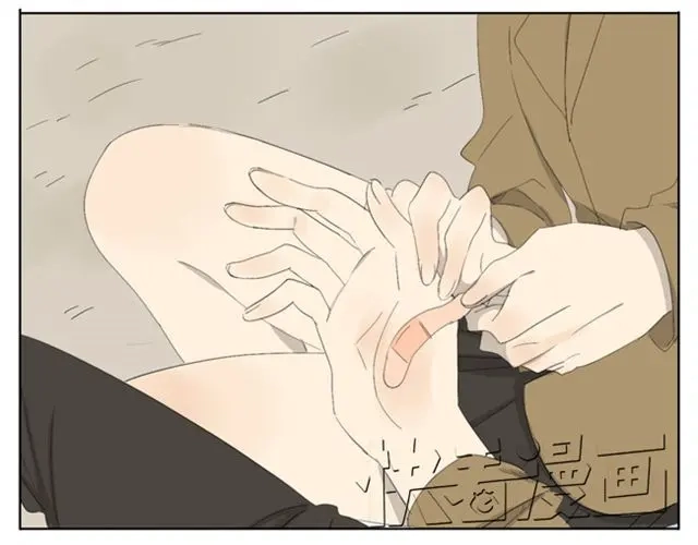 变装兄妹 第44话 妹妹男子力又爆表了！ 第1页