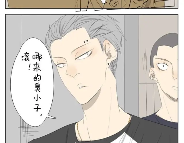 变装兄妹 第46话 哥哥被袭击受重伤 第2页