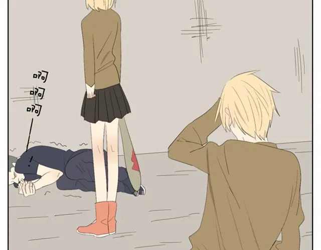 变装兄妹 第47话 妹妹可以为哥哥去杀人 第18页
