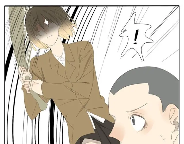 变装兄妹 第47话 妹妹可以为哥哥去杀人 第13页