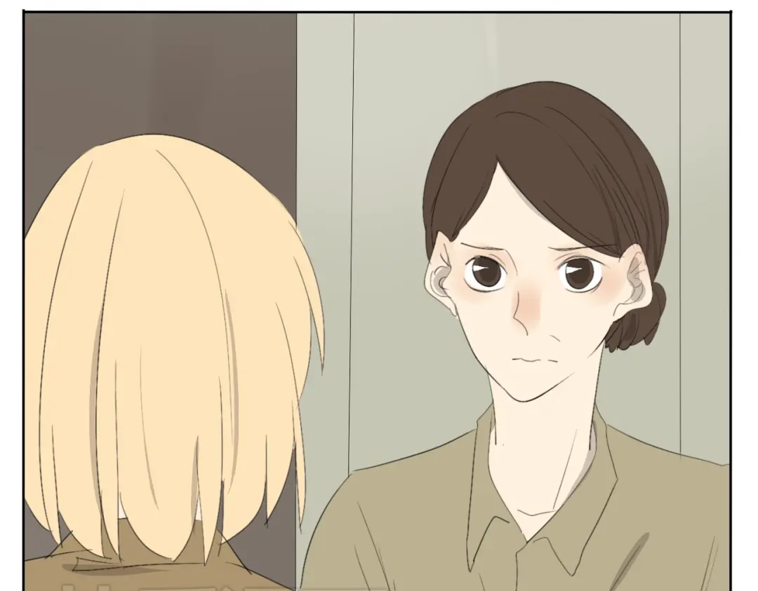 变装兄妹 第49话 妹妹是全家人的英雄 第21页