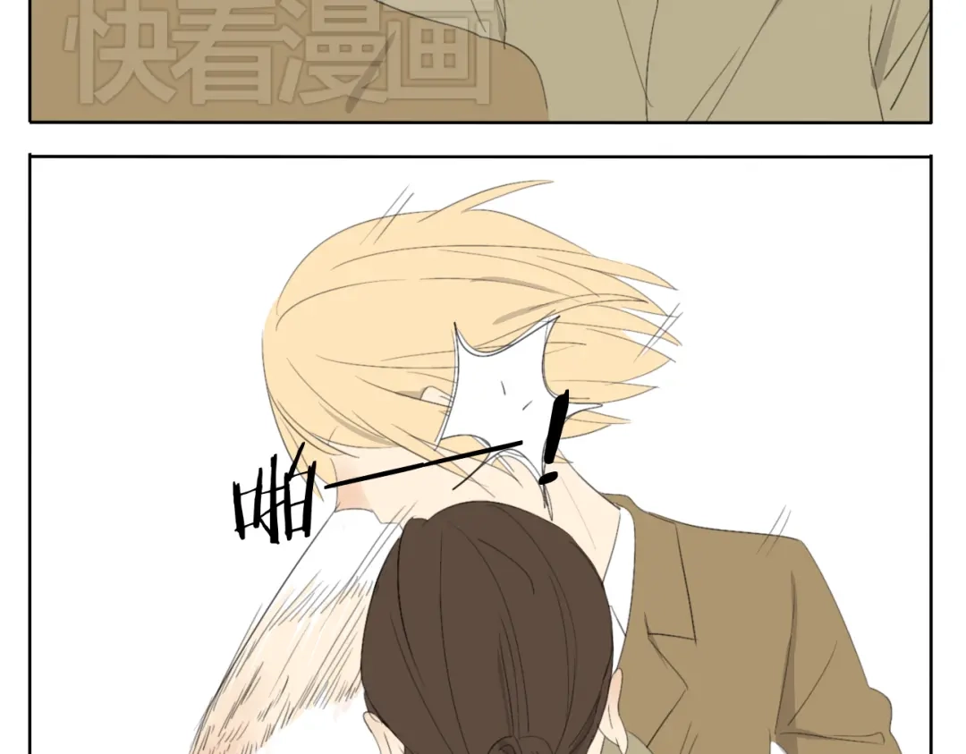 变装兄妹 第49话 妹妹是全家人的英雄 第22页