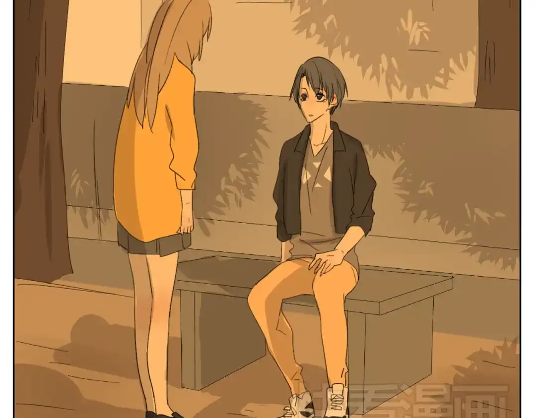 变装兄妹 第51话 做我的女朋友 你敢吗！ 第19页