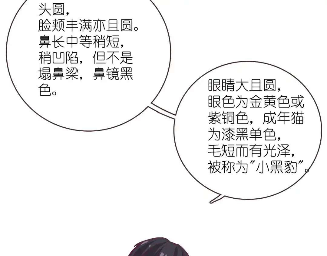 《别闹！我想静静……》第16话 是谁把他送到我身边的呢？ 第40页