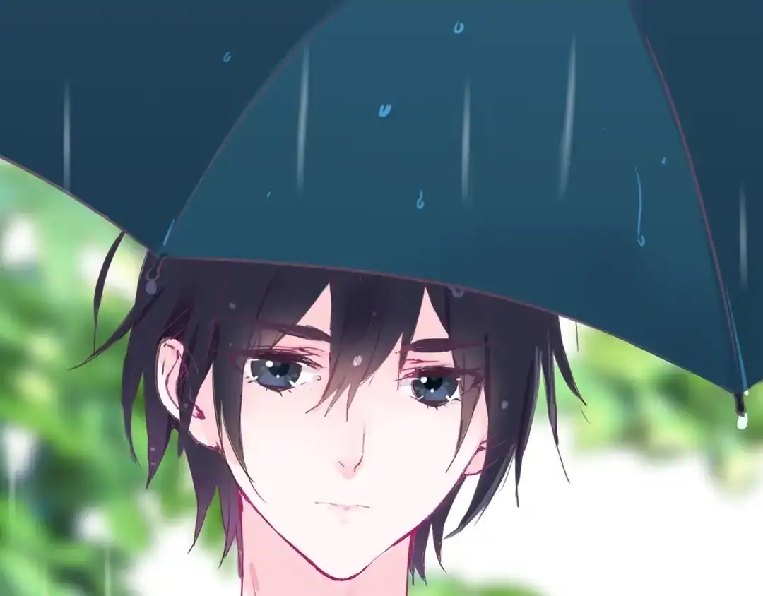 《别闹！我想静静……》第21话 竟然是他 第59页