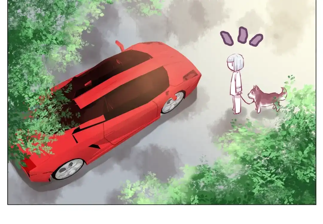 《别闹！我想静静……》第26话 闹闹竟然值200万？！ 第42页