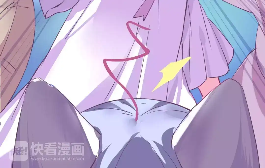 《别闹！我想静静……》第33话 谁帮我换了衣服！ 第49页