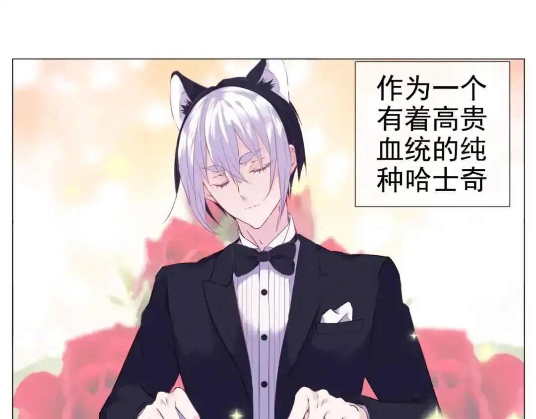 《别闹！我想静静……》第37话 不许你欺负静静！ 第3页