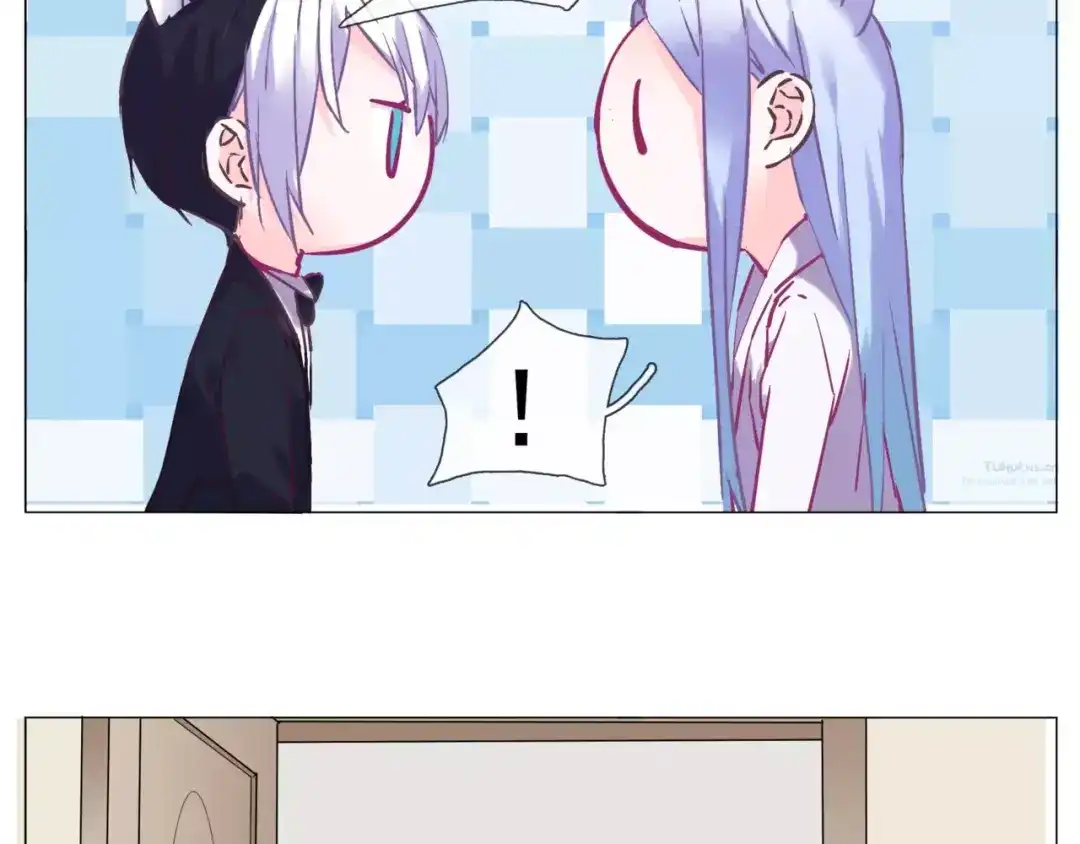 《别闹！我想静静……》第37话 不许你欺负静静！ 第30页