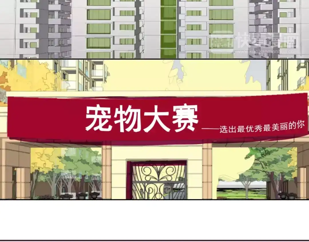 《别闹！我想静静……》第38话 选美大会？相亲大会！ 第19页