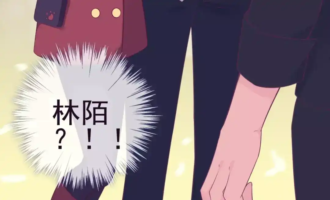 《别闹！我想静静……》第40话 萌猫的诱惑 第49页