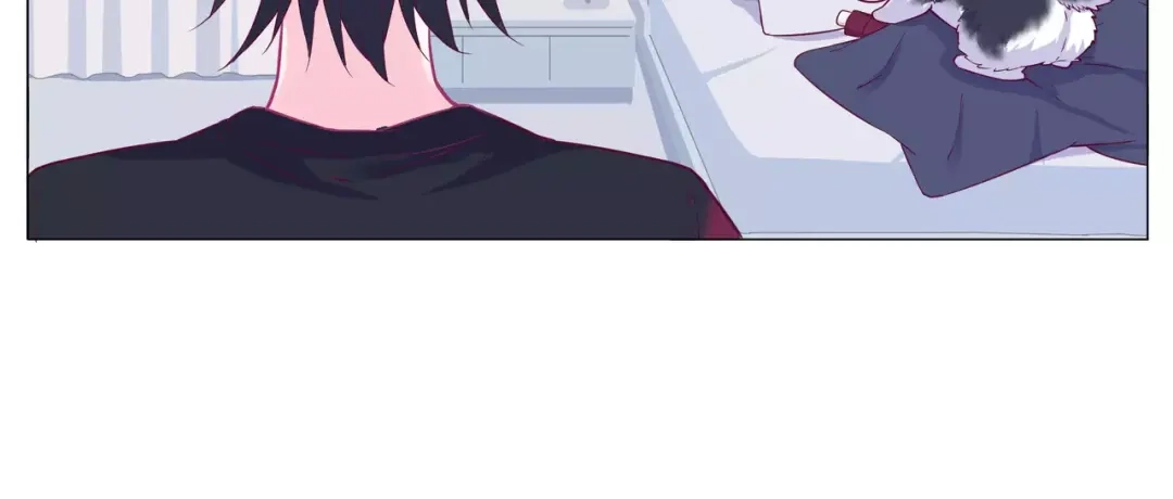 《别闹！我想静静……》第44话 粘人的宠物们 第57页