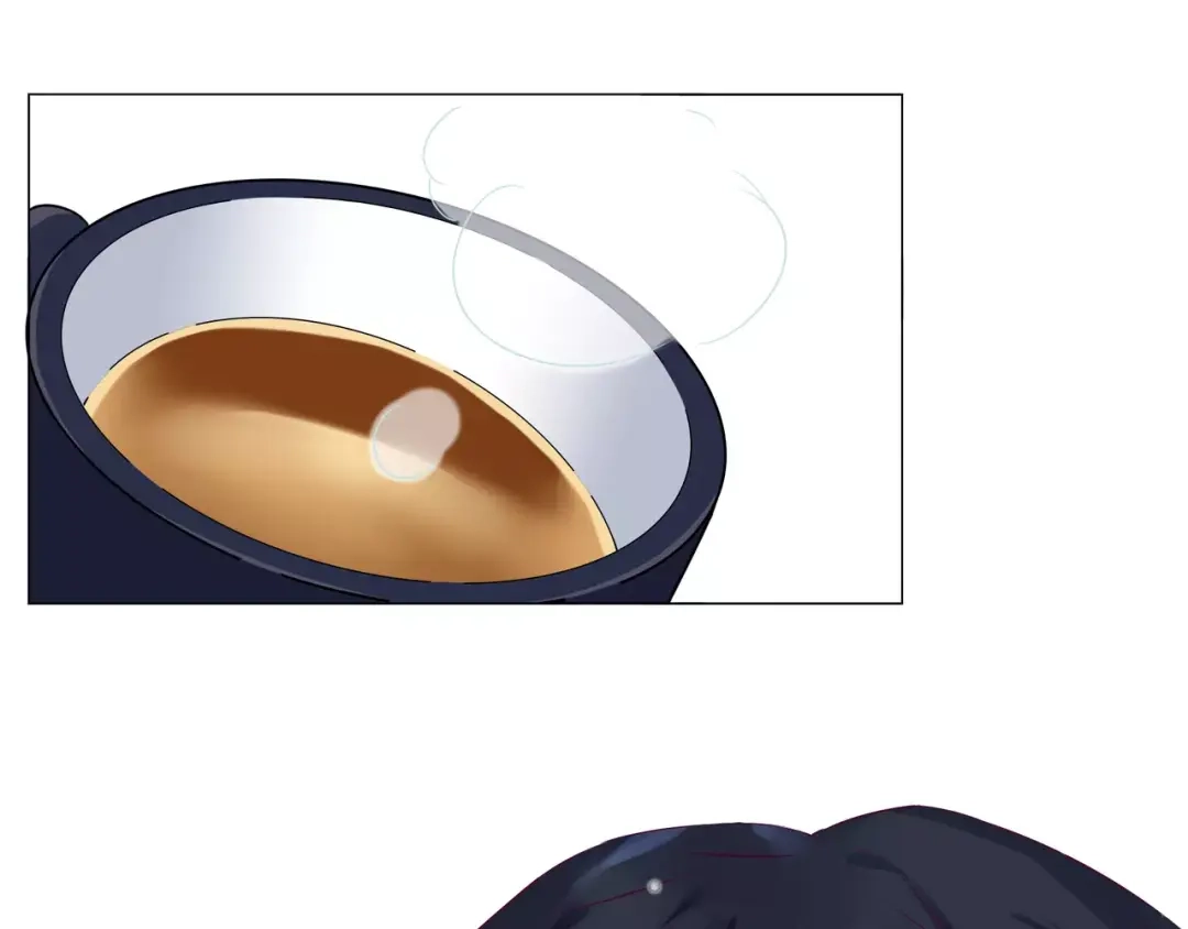 《别闹！我想静静……》第44话 粘人的宠物们 第45页