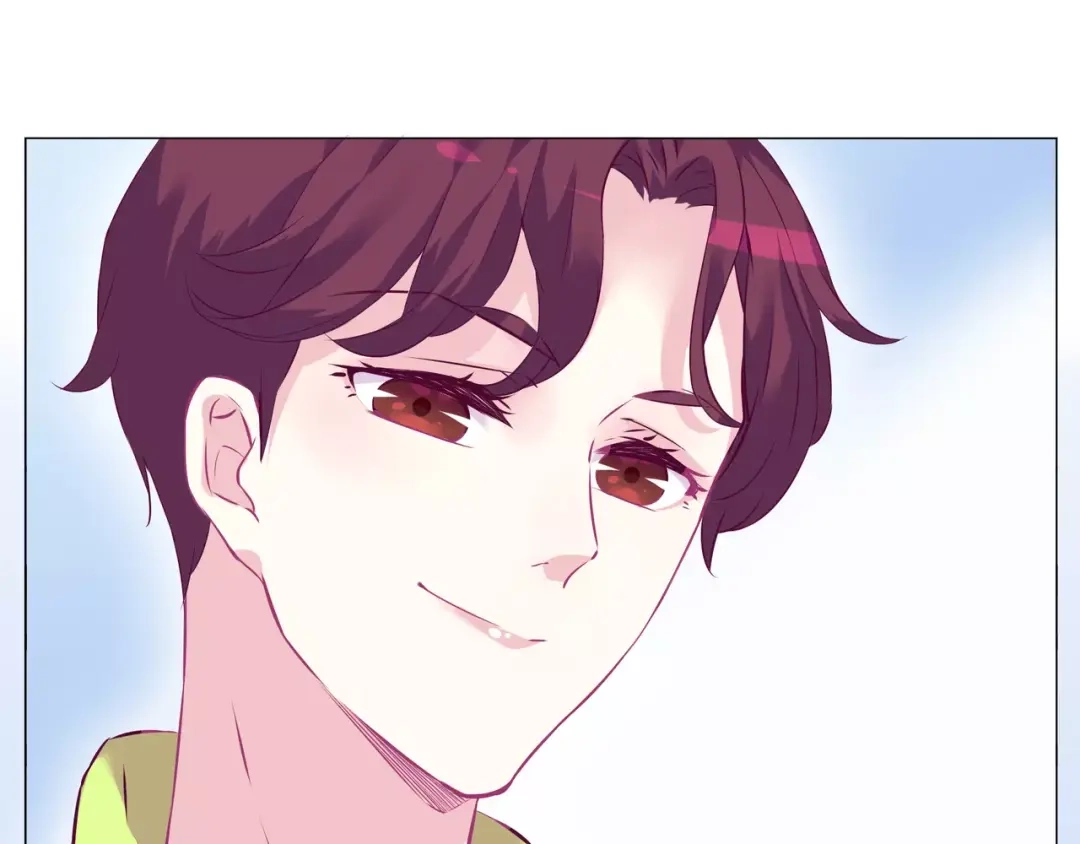 《别闹！我想静静……》第45话 你不要过来！ 第60页
