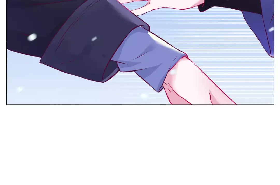 《别闹！我想静静……》第45话 你不要过来！ 第40页