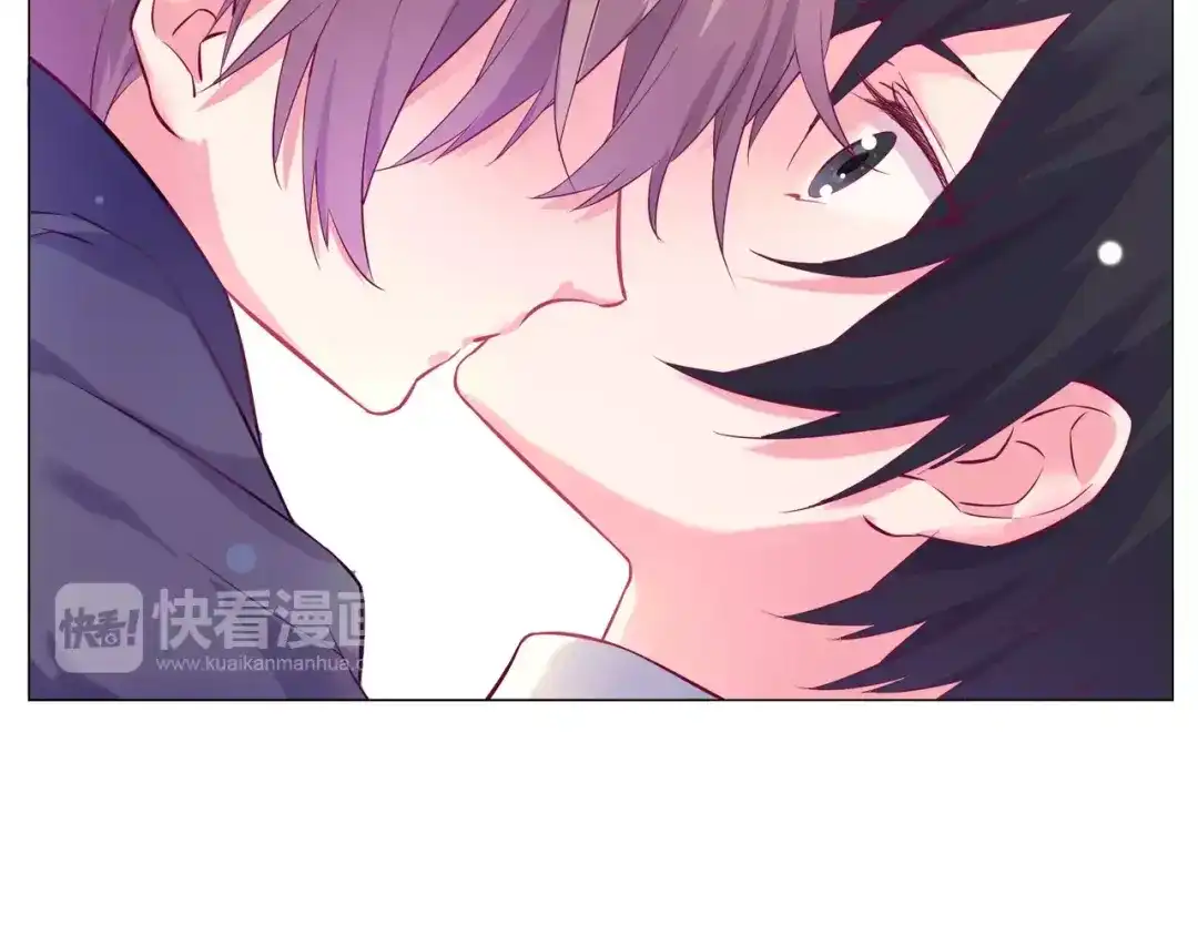 《别闹！我想静静……》第46话 吃醋 第64页