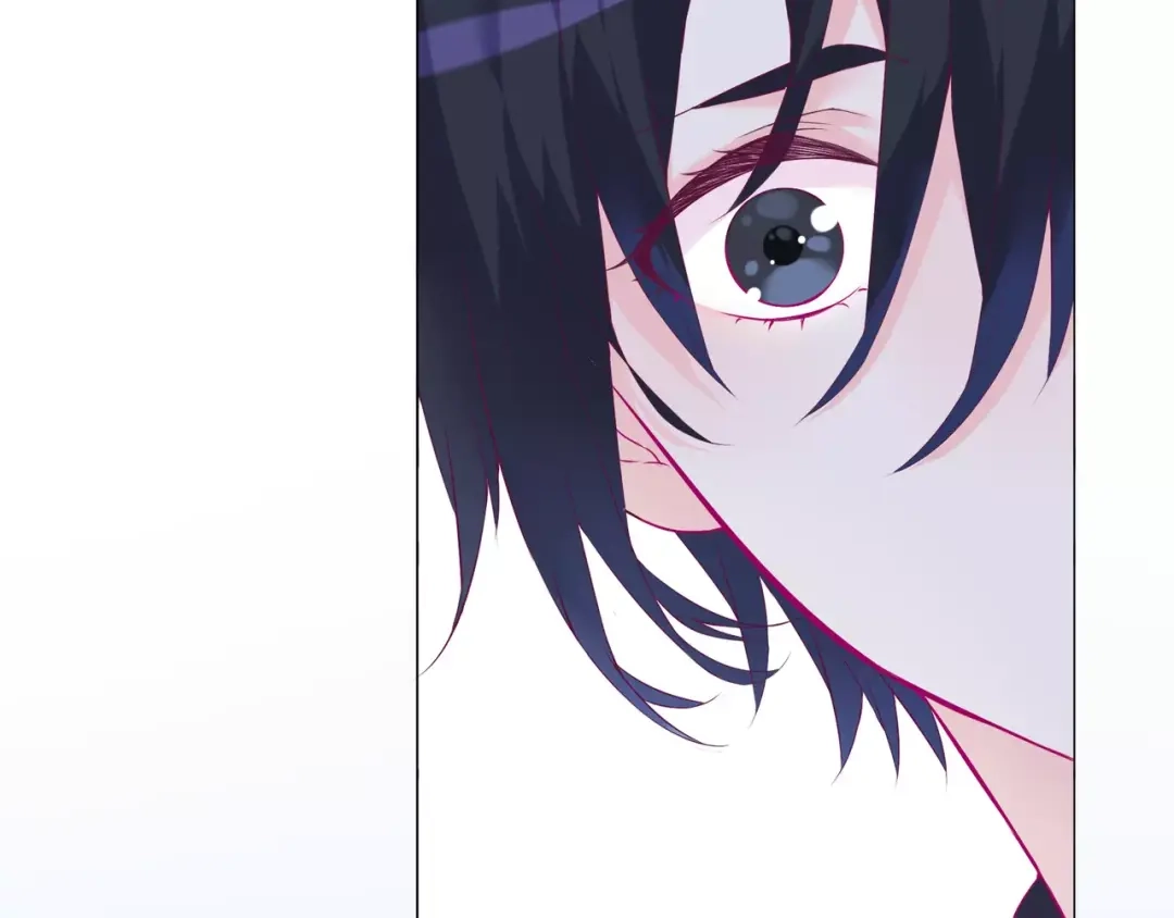 《别闹！我想静静……》第46话 吃醋 第54页