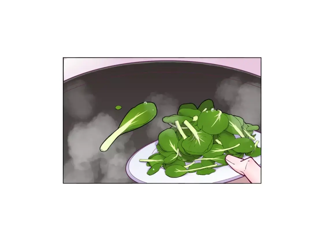 《别闹！我想静静……》第46话 吃醋 第49页