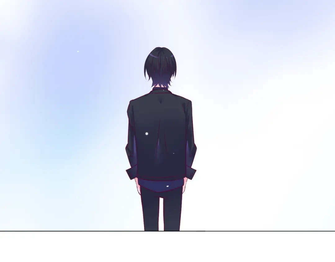 《别闹！我想静静……》第二季第1话 第一次告白 第85页
