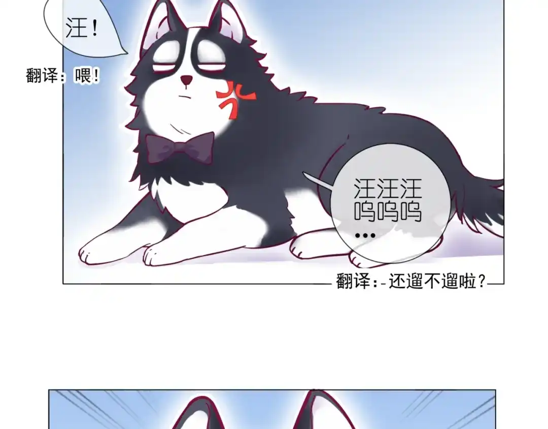 《别闹！我想静静……》第二季第3话 再次受挫 第45页