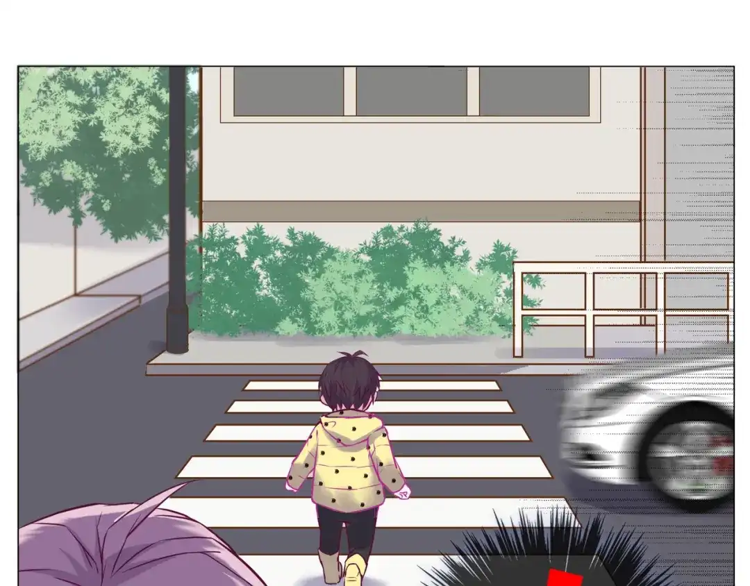 《别闹！我想静静……》第二季第4话 我错了吗？ 第53页