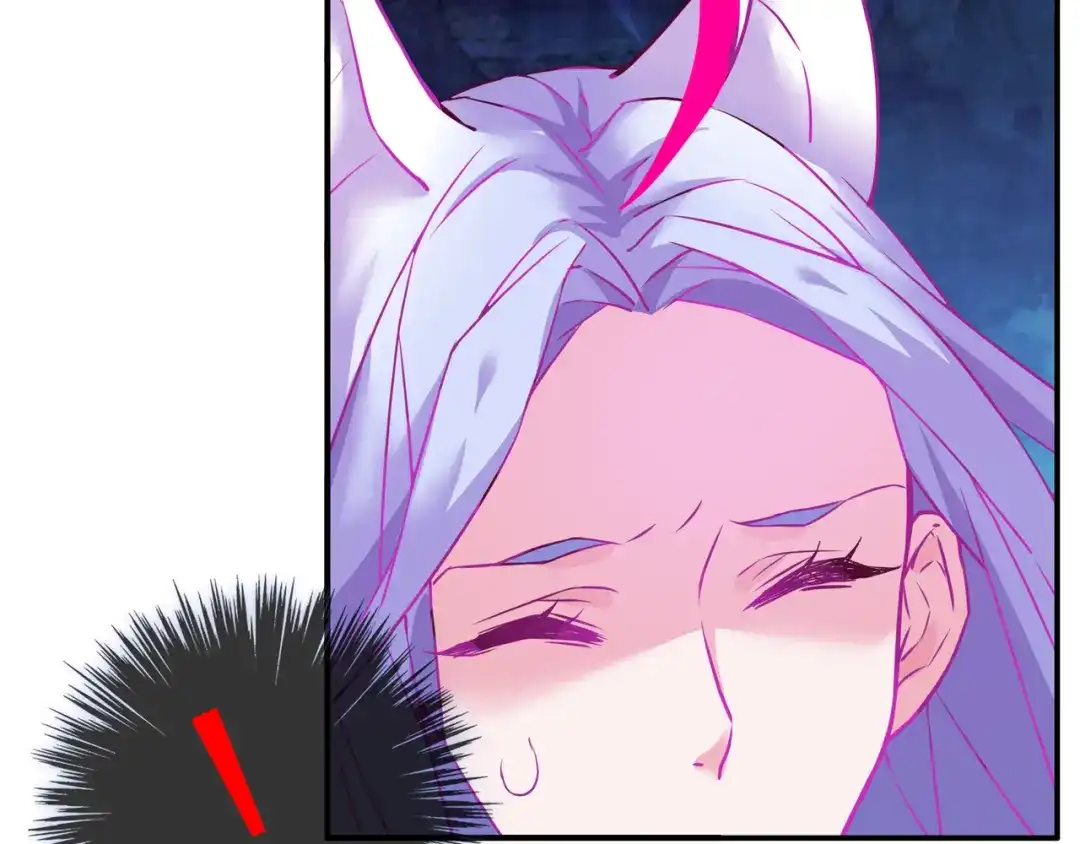 《别闹！我想静静……》第二季第4话 我错了吗？ 第85页