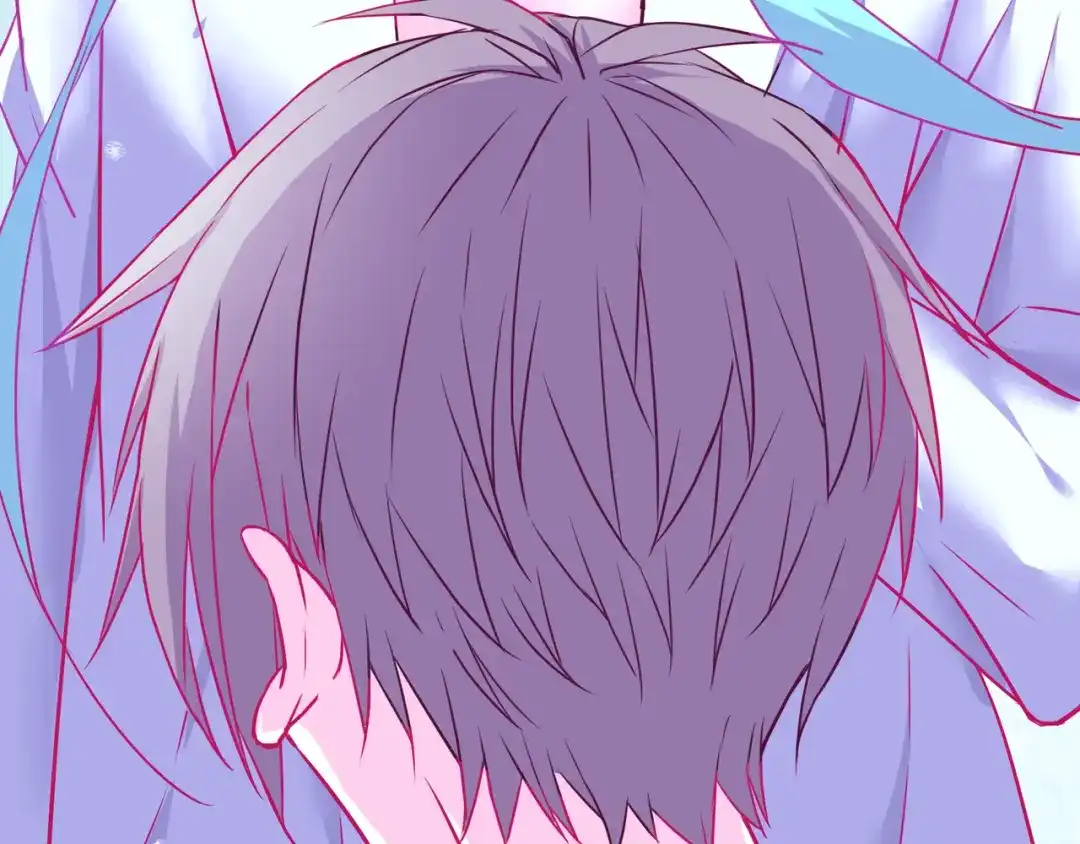 《别闹！我想静静……》第二季第4话 我错了吗？ 第110页