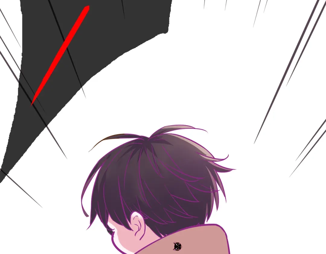 《别闹！我想静静……》第二季第4话 我错了吗？ 第57页
