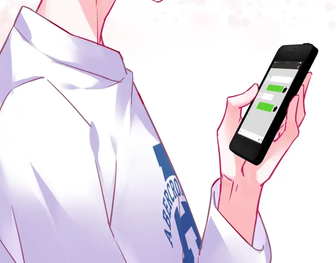 《别闹！我想静静……》第二季 第7话 礼物 第84页