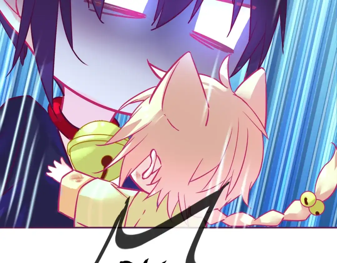 《别闹！我想静静……》第11话 新宠 第48页