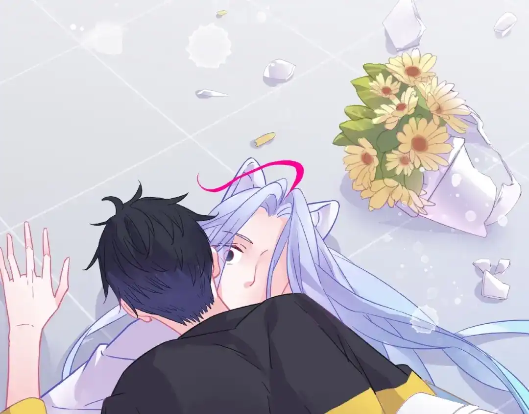 《别闹！我想静静……》第31话 我反悔了！她是我的！ 第70页