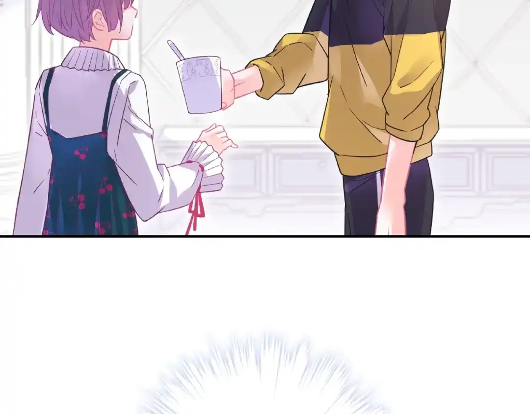 《别闹！我想静静……》第31话 我反悔了！她是我的！ 第25页