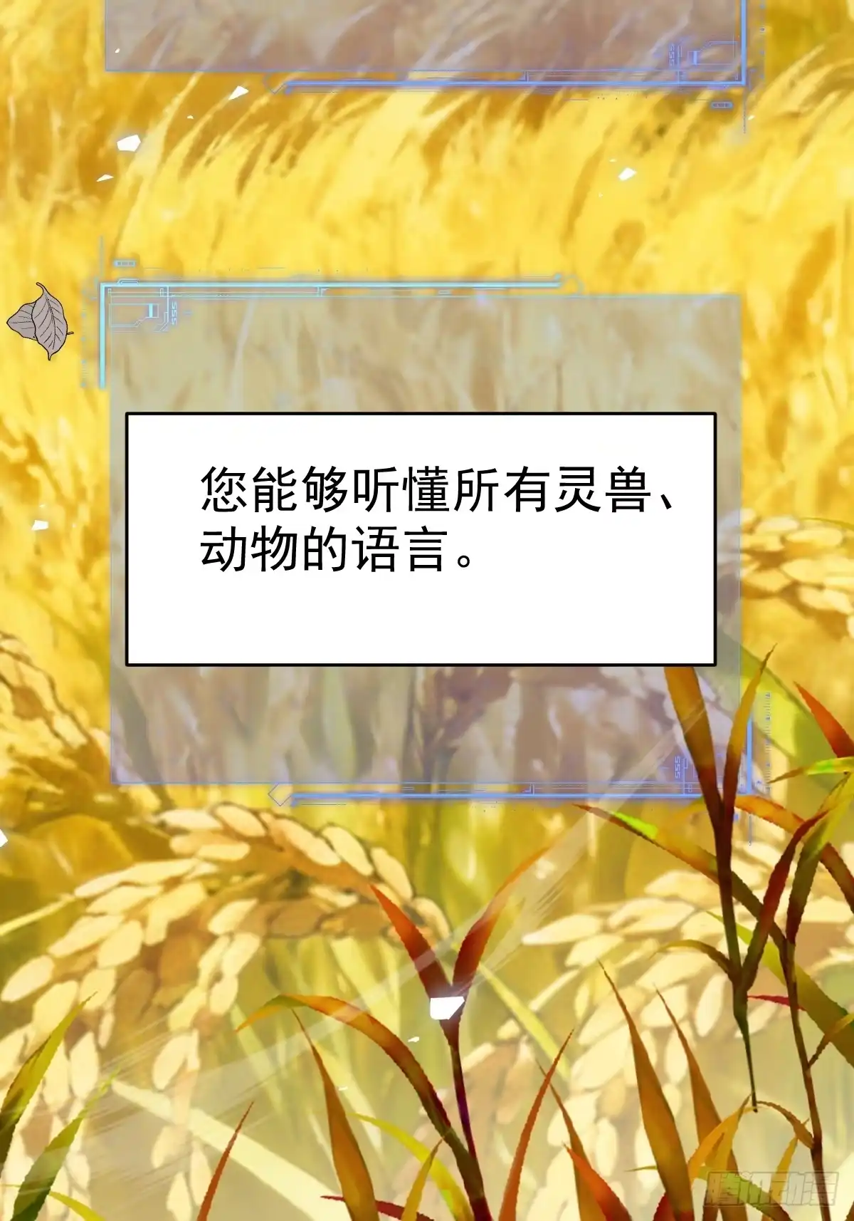 《别人练级我修仙，苟到大乘再出山》23-鸡你太美~ 第28页