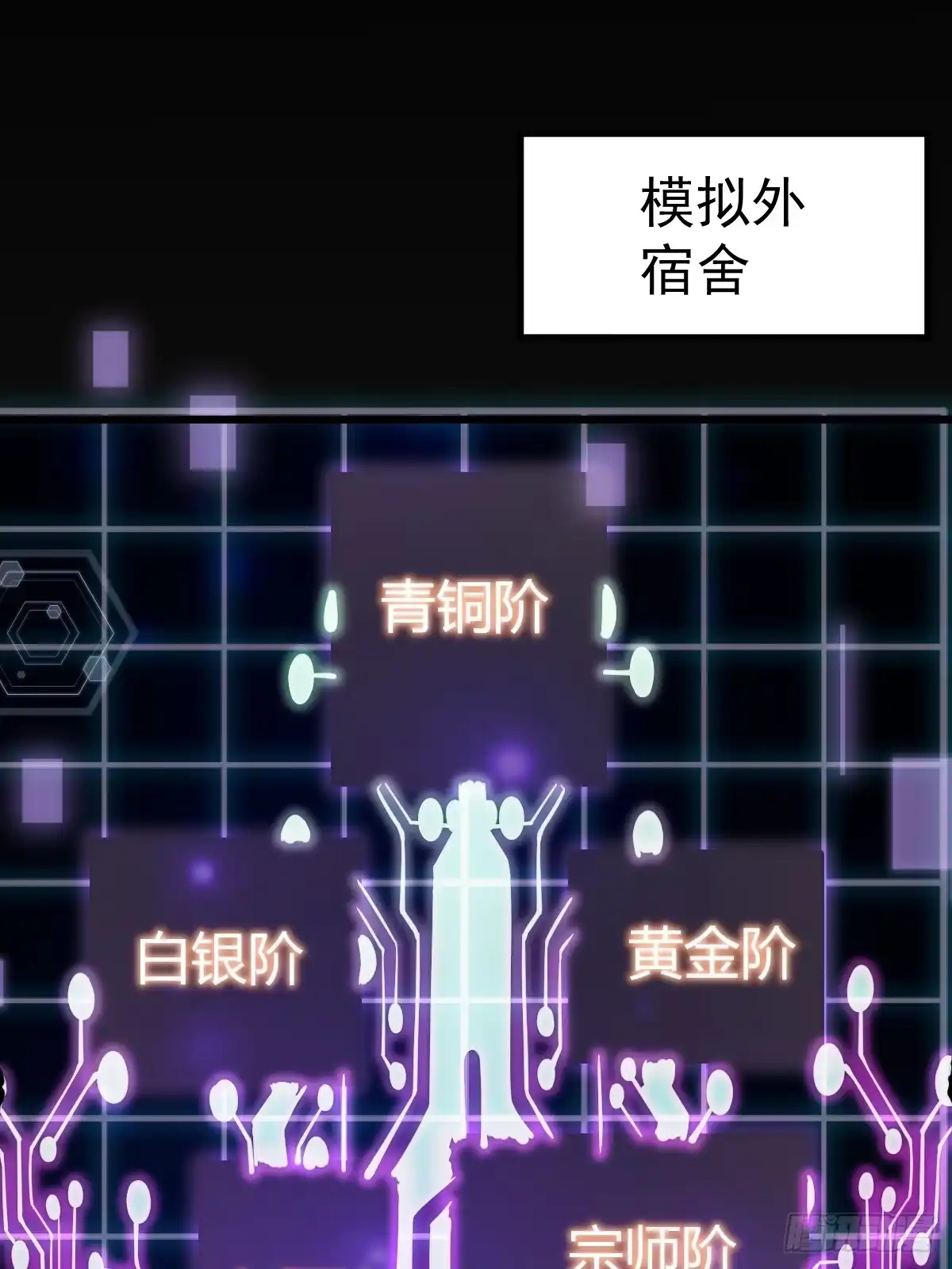 《别人练级我修仙，苟到大乘再出山》02-学妹这样不好吧？ 第40页