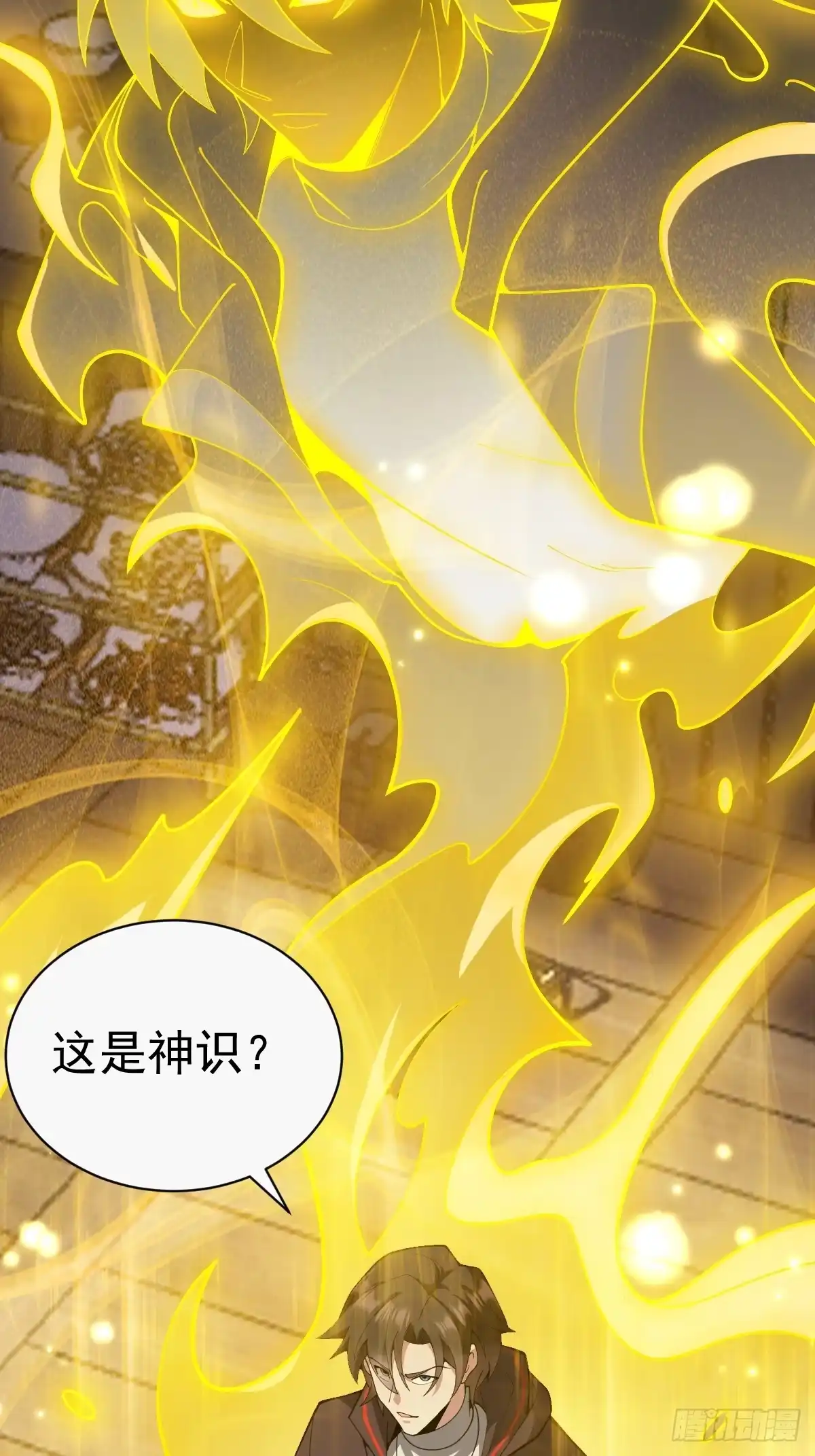 《别人练级我修仙，苟到大乘再出山》31-银枪不倒! 第15页